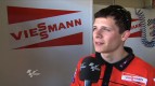 Bradl happy with continued form