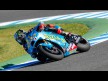John Hopkins, Rizla Suzuki MotoGP, Jerez FP1