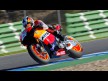 Dani Pedrosa, Repsol Honda Team, Jerez FP1