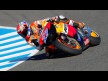 Casey Stoner, Repsol Honda Team, Jerez FP1