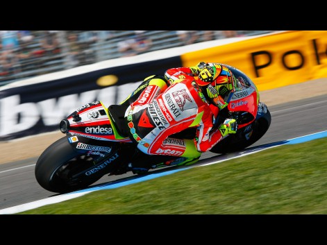 rossi ducati. Valentino Rossi, Ducati Team,