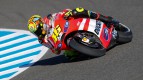 Valentino Rossi, Ducati Team, Jerez FP1