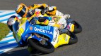 Jakub Kornfeil, Ongetta-Centro Seta, Jerez FP1