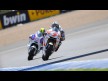 Hiroshi Aoyama, San Carlo Honda Gresini, Jerez FP2