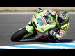 Loris Capirossi, Pramac Racing Team, Jerez FP2