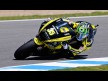 Cal Crutchlow, Monster Yamaha Tech 3, Jerez FP2