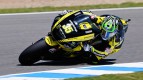 Cal Crutchlow, Monster Yamaha Tech 3, Jerez FP2