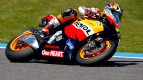 Andrea Dovizioso, Repsol Honda, Jerez FP2