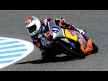 Brad Binder, Red Bull MotoGP Rookies Cup, Jerez Circuit