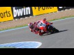 Nicky Hayden, Ducati Team, Jerez FP2