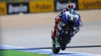 Jorge Lorenzo, Yamaha Factory Racing, Jerez FP2