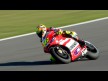 Valentino Rossi, Ducati Team, Jerez FP1