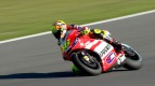 Valentino Rossi, Ducati Team, Jerez FP1