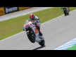 Marco Simoncelli, Hiroshi Aoyama, San Carlo Honda Gresini, Jerez FP2