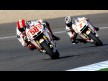 Marco Simoncelli, Hiroshi Aoyama, San Carlo Honda Gresini, Jerez FP2