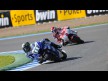 Ben Spies, Yamaha Factory Racing, Jerez FP2