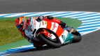 Stefan Bradl, Viessmann Kiefer Racing, Jerez FP1
