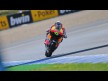 Andrea Dovizioso, Repsol Honda, Jerez QP