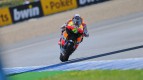 Andrea Dovizioso, Repsol Honda, Jerez QP