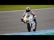 Sandro Cortese, Intact- Racing team Germany, Jerez FP3