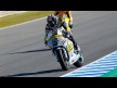Thomas Luthi, Interwetten Paddock Moto2, Jerez FP3