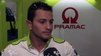 De Puniet on QP at Jerez