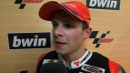 Bradl takes second pole of 2011
