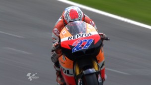 motogp report jerez QP 