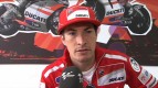 Hayden 11th in QP