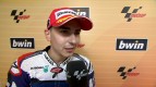 Lorenzo ready to push in Jerez race