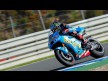 John Hopkins, Rizla Suzuki MotoGP, Jerez QP