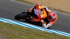 Casey Stoner, Repsol Honda Team, Jerez FP3