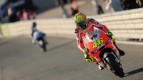 Valentino Rossi, Ducati Team, Jerez QP