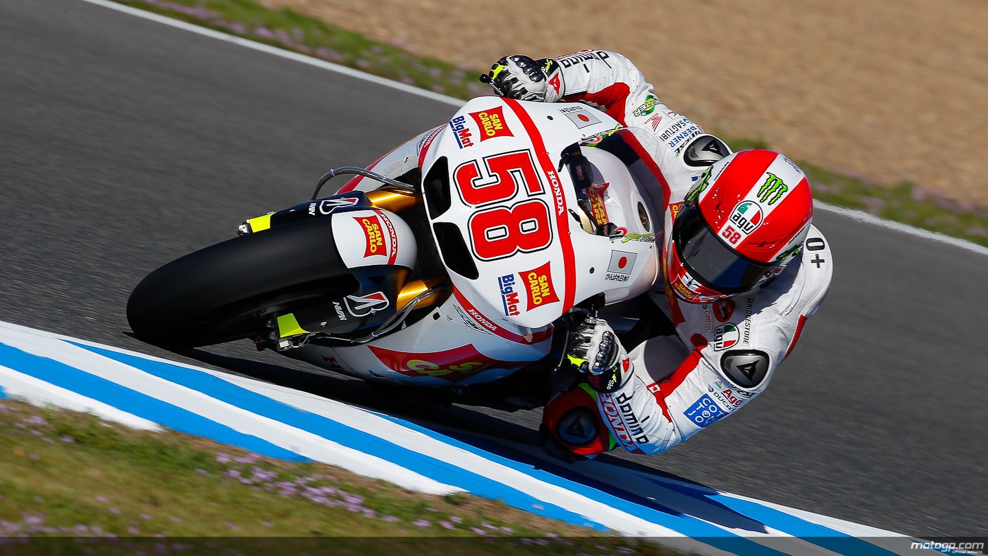 marco simoncelli 58 wallpaper