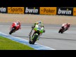 Loris Capirossi, Pramac Racing Team, Jerez QP