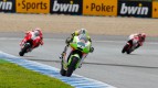 Loris Capirossi, Pramac Racing Team, Jerez QP