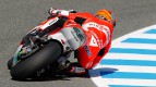 Stefan Bradl, Veissmann Kiefer Racing, Jerez FP3