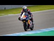 Jonas Folger, Red Bull Ajo MotorSport, Jerez FP3