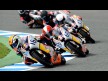 Red Bull Rookies Cup, Jerez