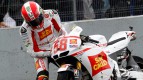 Marco Simoncelli, San Carlo Honda Gresini, Jerez Race - by Juan Carlos Toro del Rio