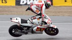 Marco Simoncelli, San Carlo Honda Gresini, Jerez Race - by Juan Carlos Toro del Rio