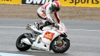 Marco Simoncelli, San Carlo Honda Gresini, Jerez Race - by Juan Carlos Toro del Rio