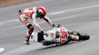 Marco Simoncelli, San Carlo Honda Gresini, Jerez Race - by Juan Carlos Toro del Rio