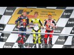 Terol, Folger, Zarco, Jerez Race