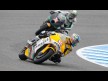 Alex de Angelis, JiR Moto2, Jerez Race