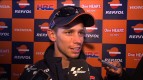 Stoner discusses Rossi incident