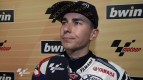 Lorenzo reviews eventful win