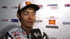 Aoyama top four at Jerez