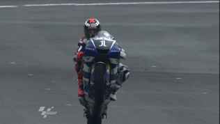 Un colpo di scena dopo l’altro, vince Lorenzo 