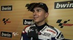 Lorenzo on first victory of 2011